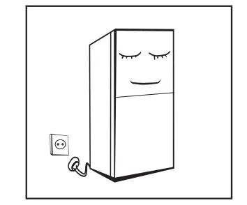 ARDESTO DNF-M295W188 Refrigerator - Figure 20