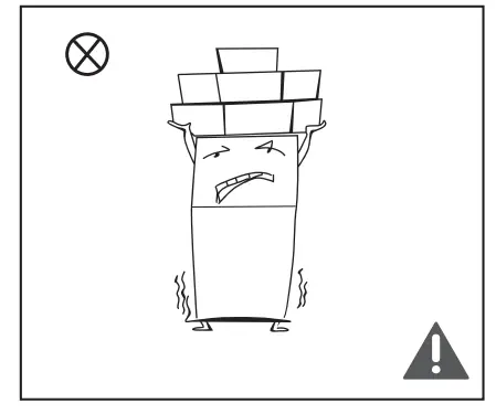 ARDESTO DNF-M295W188 Refrigerator - Figure 4