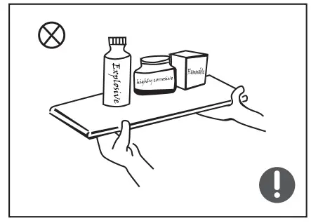 ARDESTO DNF-M295W188 Refrigerator - Figure 5