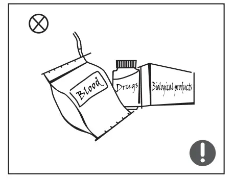 ARDESTO DNF-M295W188 Refrigerator - Figure 6
