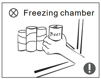 ARDESTO DNF-M295W188 Refrigerator - Figure 7