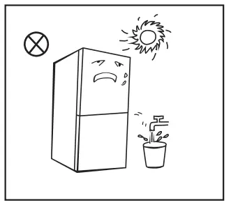 ARDESTO DNF-M295W188 Refrigerator - Figure 9