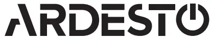 ARDESTO - logo