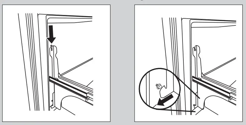 Drawer Front Replacement