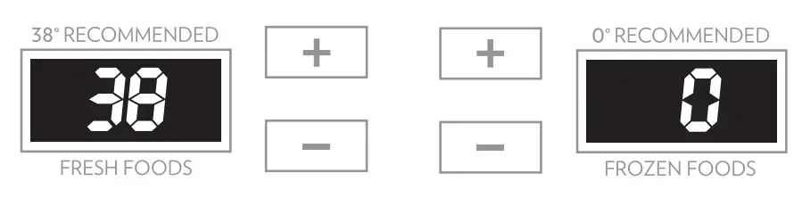 Temperature Controls