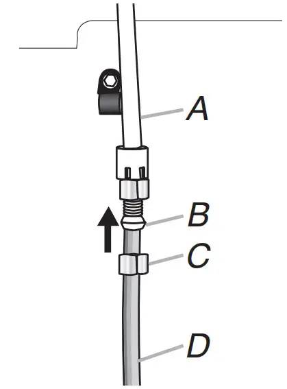 Connect to Refrigerator