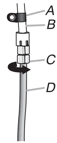 Connect to Refrigerator