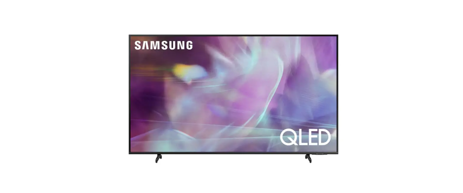 Samsung 50q6 Series 50 Inch Qled 4k Smart Tv User Guide