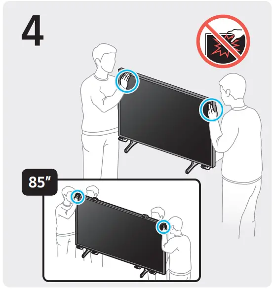 assembly instructions