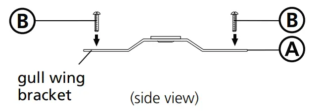 HINKLEY 2425 Clifton Park 25 Inch Tall 3 Light Outdoor Wall Light - Figure 1
