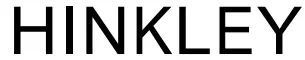 HINKLEY - LOGO
