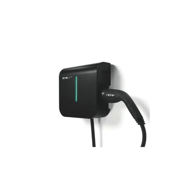 Eaton Green Motion Home Ev Charging Installation Guide