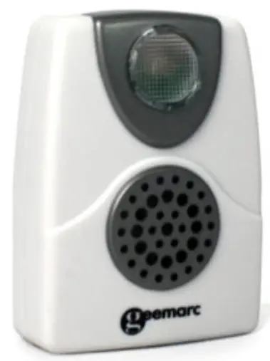 geemarc-CL11-Telephone-Ringer-Amplifier-product-image