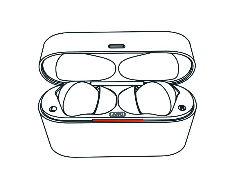 Dong Anc Tws Eelpods User Manual