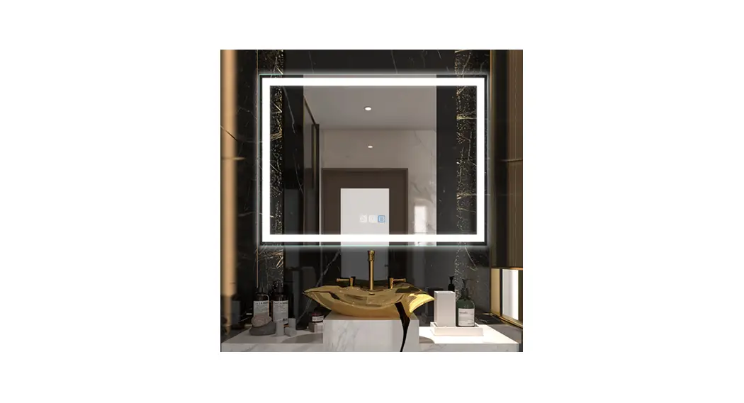 Exbrite Jtjsbm4836dksxblx Led Mirror Instructions Exbrite Jtjsbm4836dksxblx Led Mirror Instructions