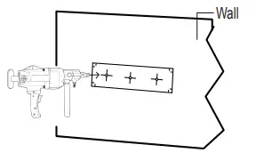 ExBrite JTJSBM4836DKSXBLX LED Mirror - fig 4