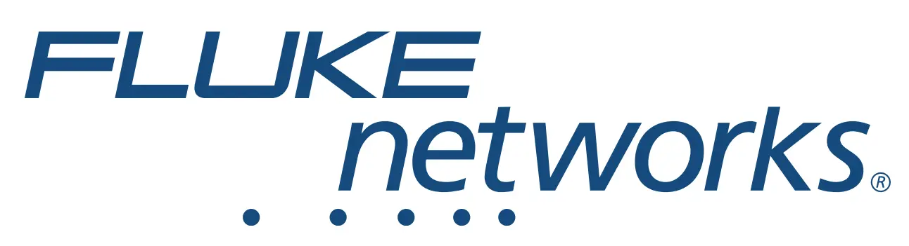 FLUKE Logo