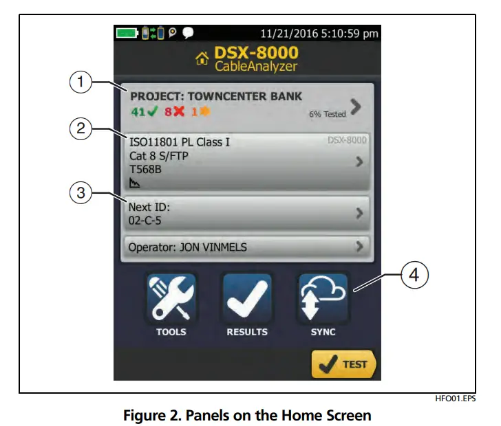 How to Certify Twisted Pair Cabling