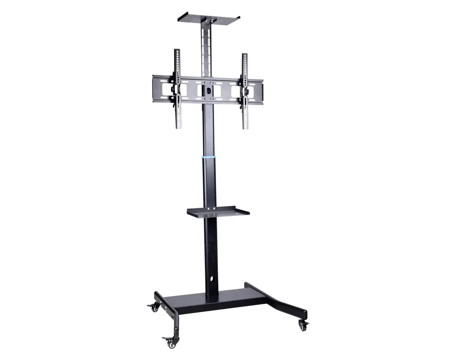 Speaka Professional Sp-tvc-700 Cart 2619435 Tv Trolley User Manual