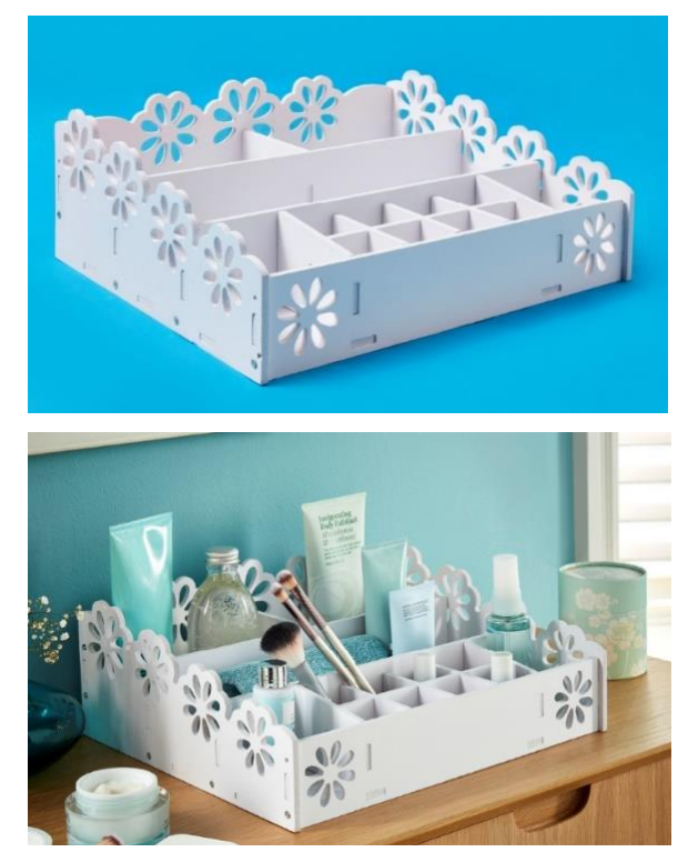 COOPERS OF STORTFORD L175i Dressing Table Organiser-