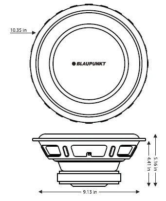 BLAUPUNKT-GTW-11004-D-Dual-Voice-Coil-Subwoofer-01