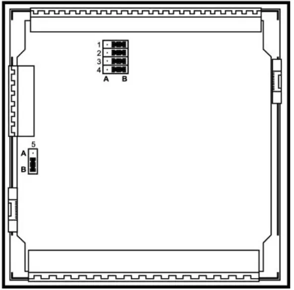 UNITRONICS V130-33-T38 Micro-PLC+HMIs Rugged Programmable Logic Controllers 07
