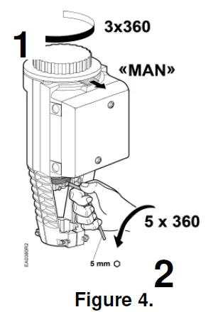 SIEMENS-SKD62UA-Electronic-Valve-Actuator- (4)