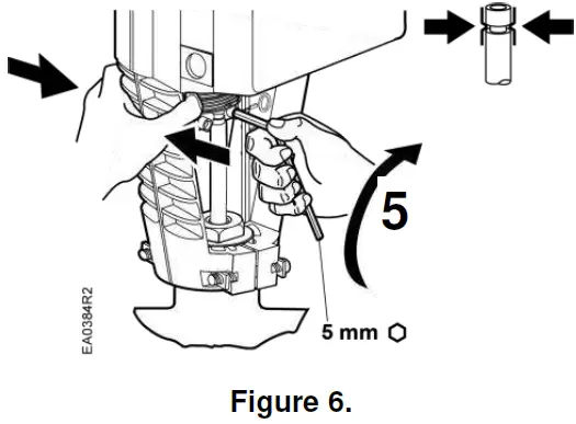 SIEMENS-SKD62UA-Electronic-Valve-Actuator- (6)