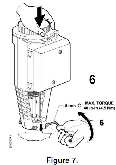 SIEMENS-SKD62UA-Electronic-Valve-Actuator- (7)