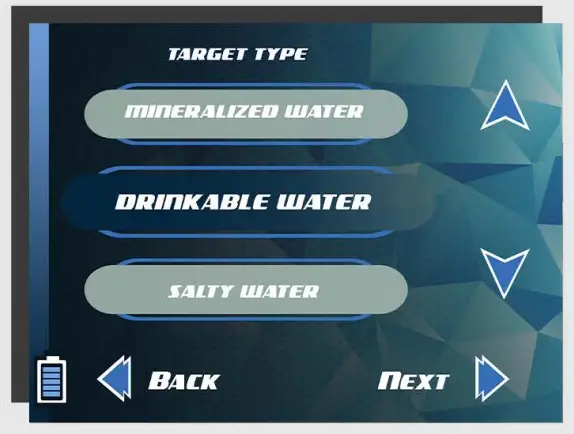 NEXT LABS WATERFALL Long Range Searching Device for Discovering Underground Water - Figure 10