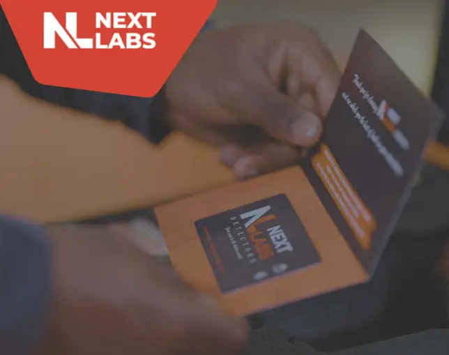 NEXT LABS WATERFALL Long Range Searching Device for Discovering Underground Water - Figure 15