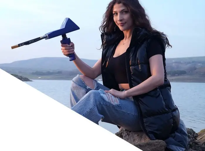 NEXT LABS WATERFALL Long Range Searching Device for Discovering Underground Water - Figure 2