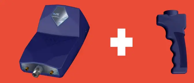 NEXT LABS WATERFALL Long Range Searching Device for Discovering Underground Water - Figure 4