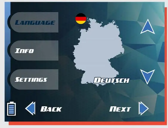 NEXT LABS WATERFALL Long Range Searching Device for Discovering Underground Water - Figure 9