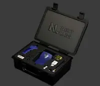 NEXT LABS WATERFALL Long Range Searching Device for Discovering Underground Water - icon 5