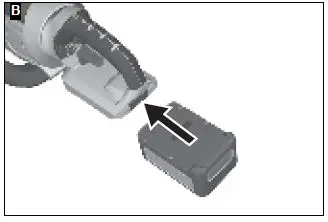 KARCHER-HGE 18-50-Cordless-Hedge Trimmer-2