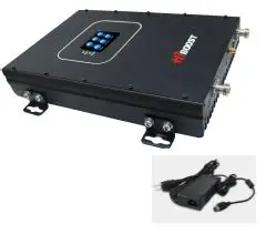 HUAPTEC-F27K-6S-IoT-Cell Phone-Signal Booster and Mobile-Repeater-1