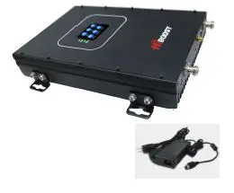 HUAPTEC-F27K-6S-IoT-Cell Phone-Signal Booster and Mobile-Repeater-2