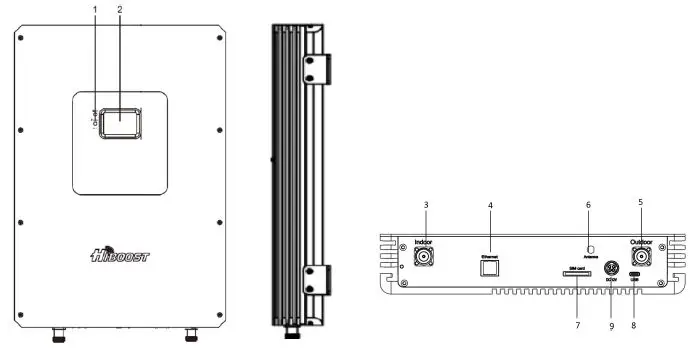 HUAPTEC-F27K-6S-IoT-Cell Phone-Signal Booster and Mobile-Repeater-5