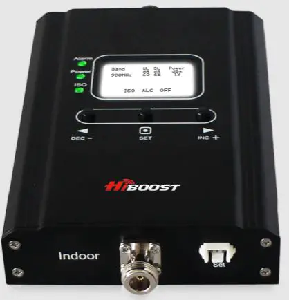 HUAPTEC-F27K-6S-IoT-Cell Phone-Signal Booster and Mobile-Repeater