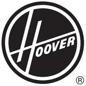 HOOVER logo