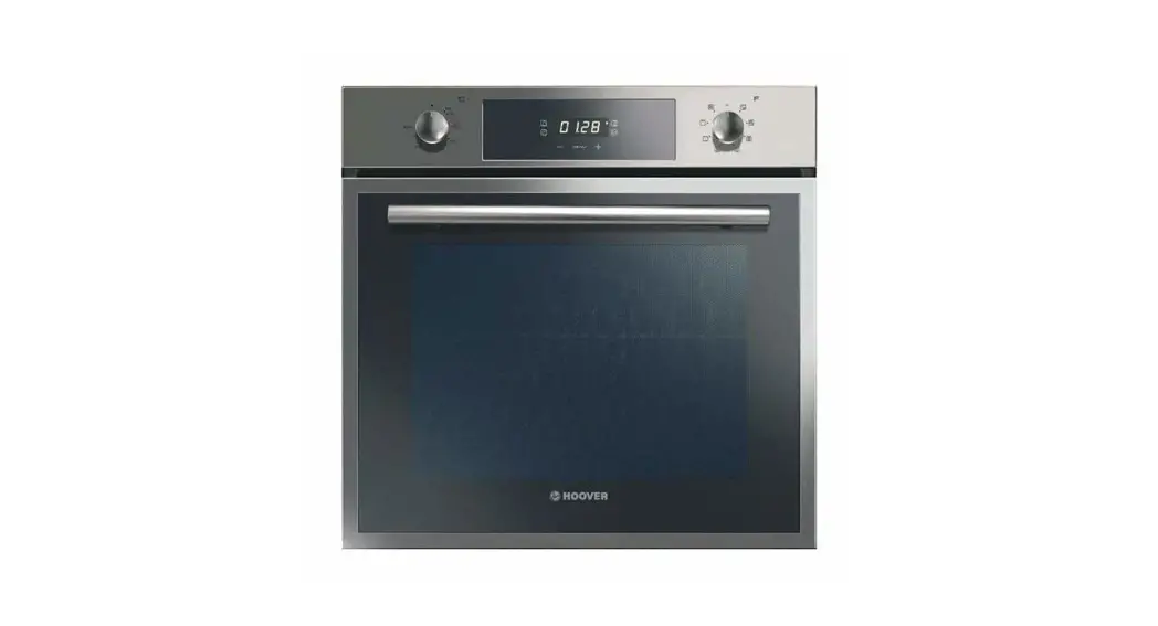 Hoover Multi-function Oven Hmo 635x Instruction Manual