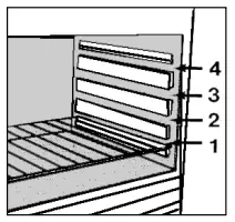 Hoover Multi-Function Oven HMO 635X - Fig 2