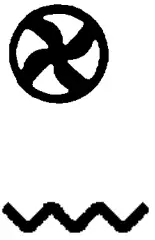 Hoover Multi-Function Oven HMO 635X - Oven Controls