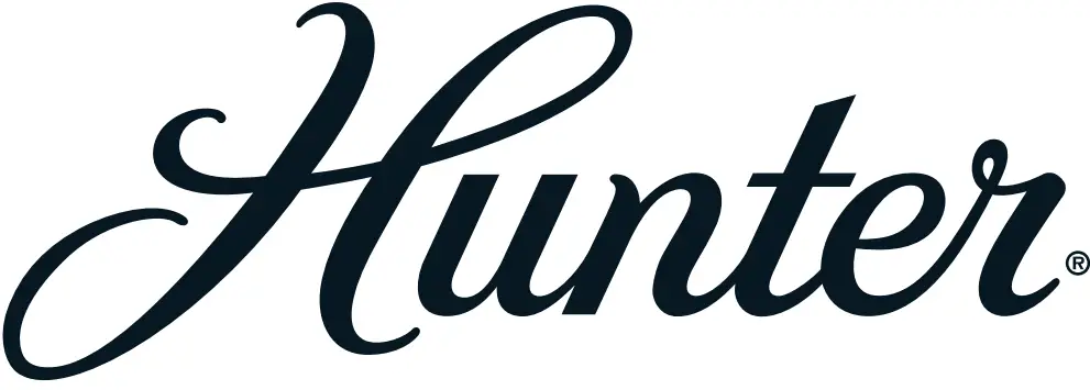 Hunter Logo