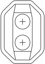 LG MHK50326534 24 Inch Panel Ready Top Control C4a