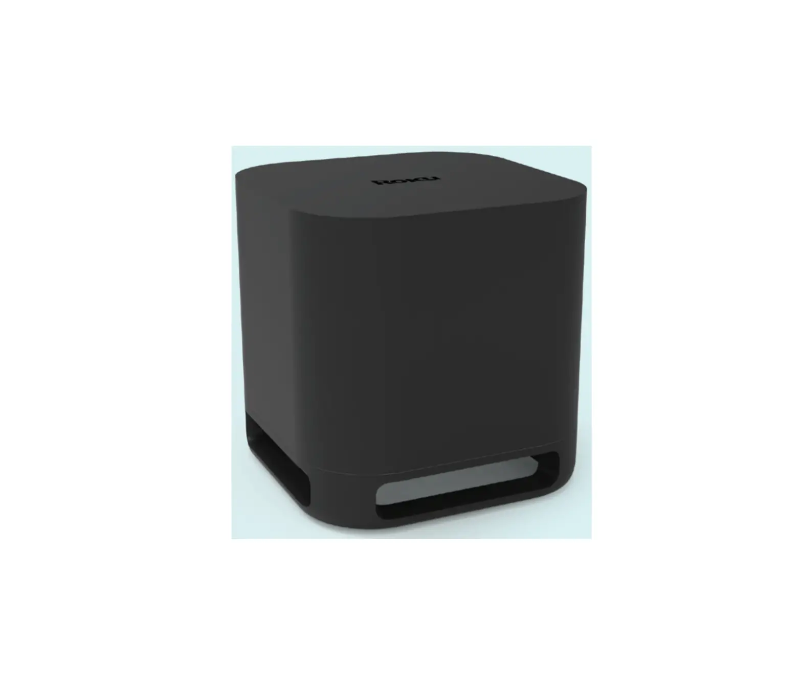 Roku Ro9020r2 Wireless Speaker User Guide