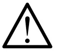 Warning Icon