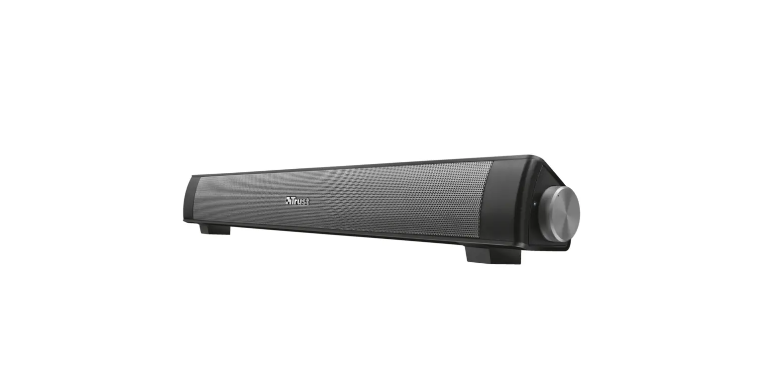 Trust 22015 Lino Wireless Soundbar With Bluetooth User Guide