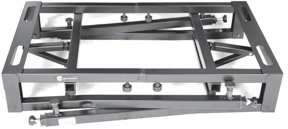 Thomann Universal Stand -FIG 12